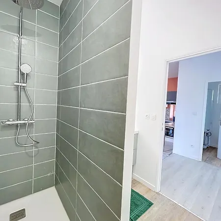 Eclat Serezin Exterior photo