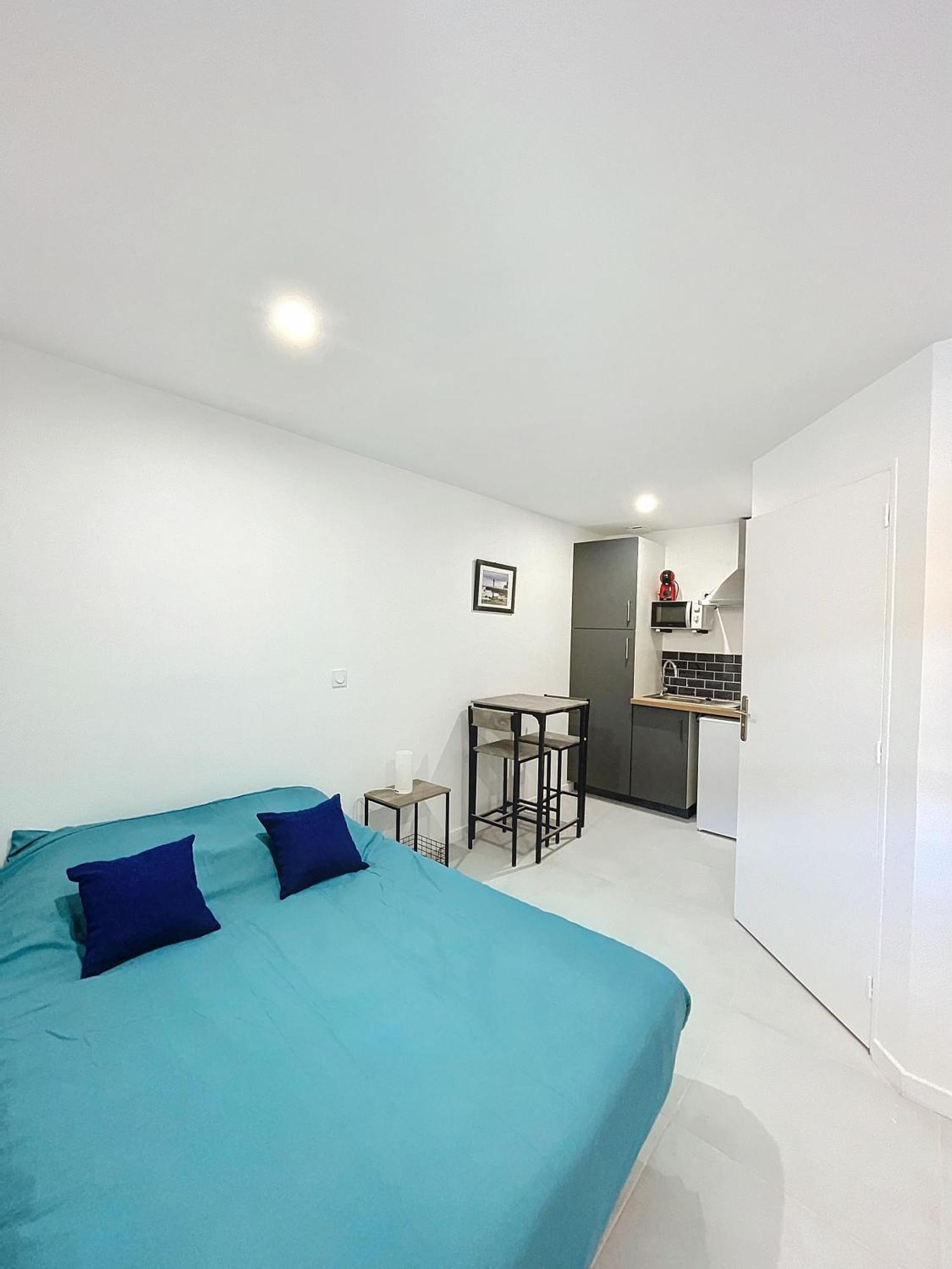 Apartment Eclat *