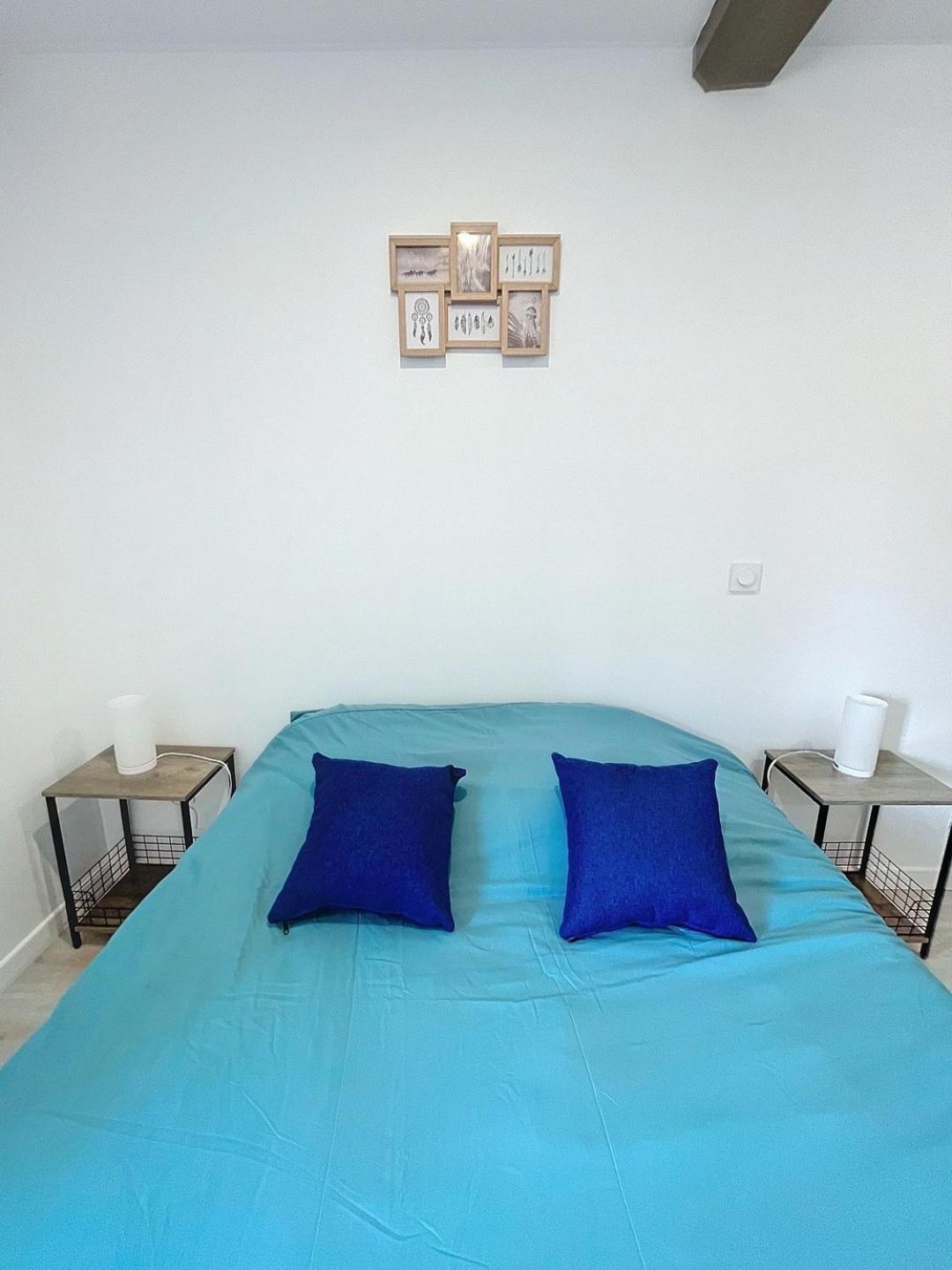 Apartment Eclat *