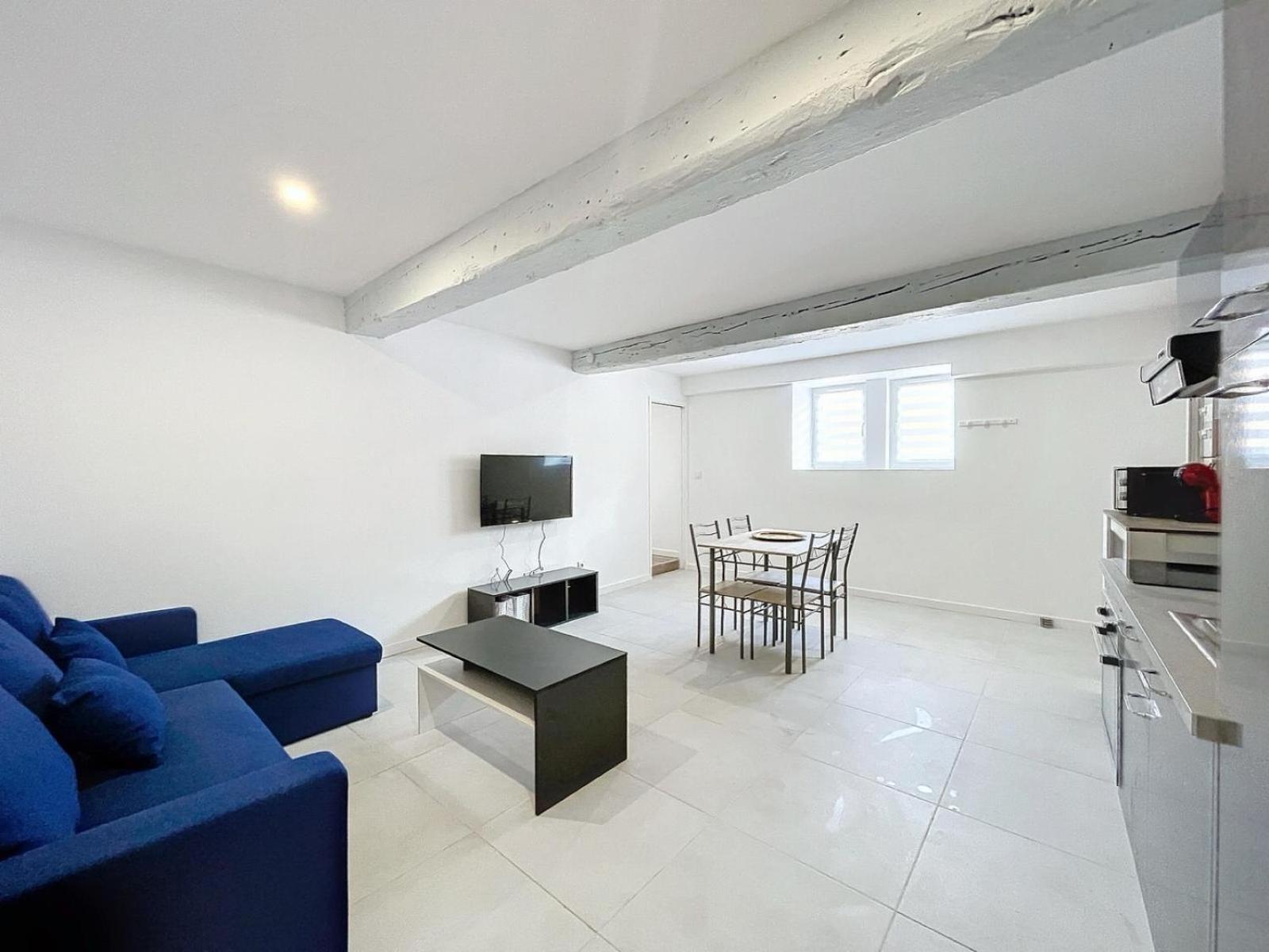 Apartment Eclat *