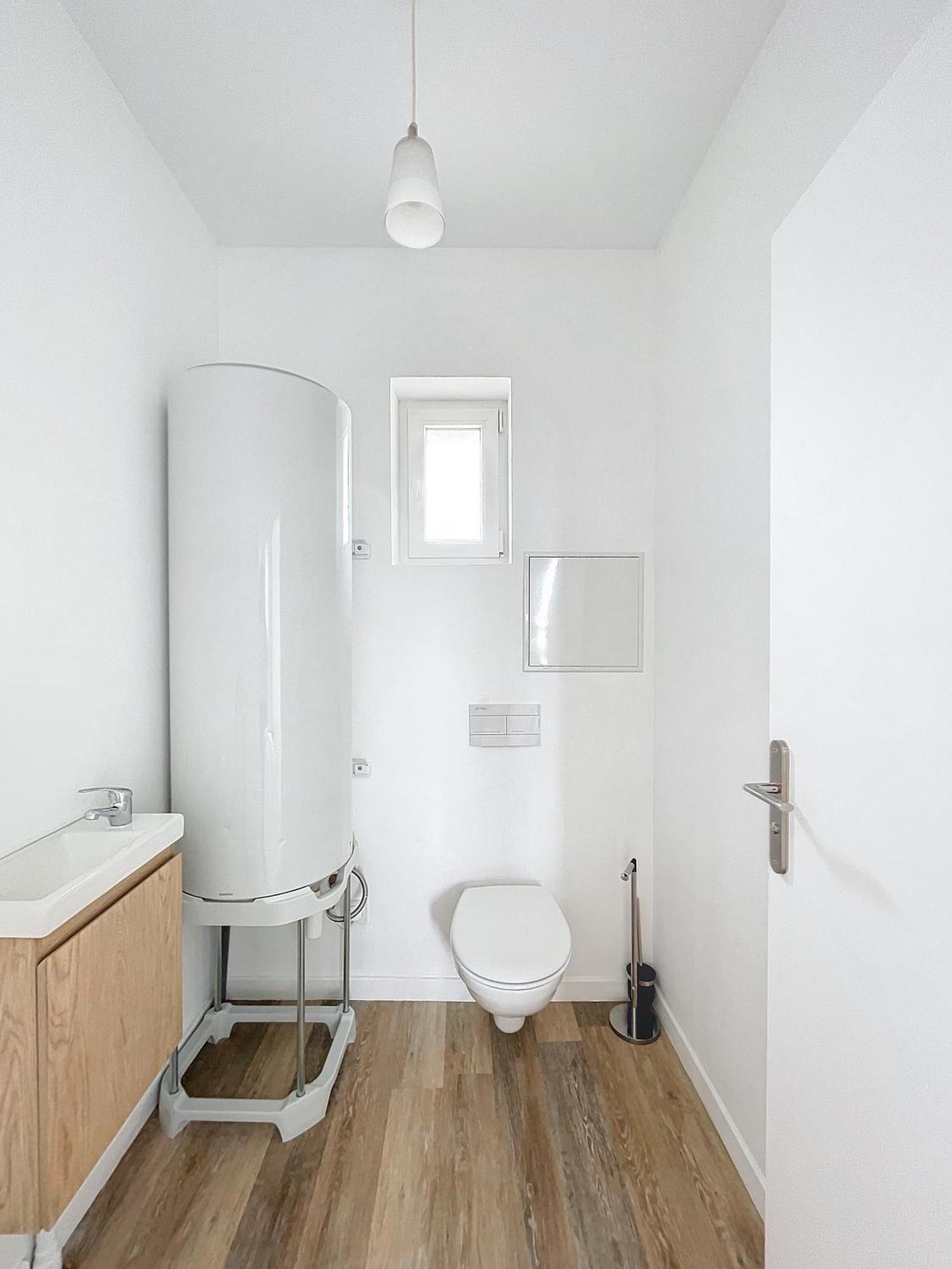 Eclat Apartment Serezin-du-Rhone
