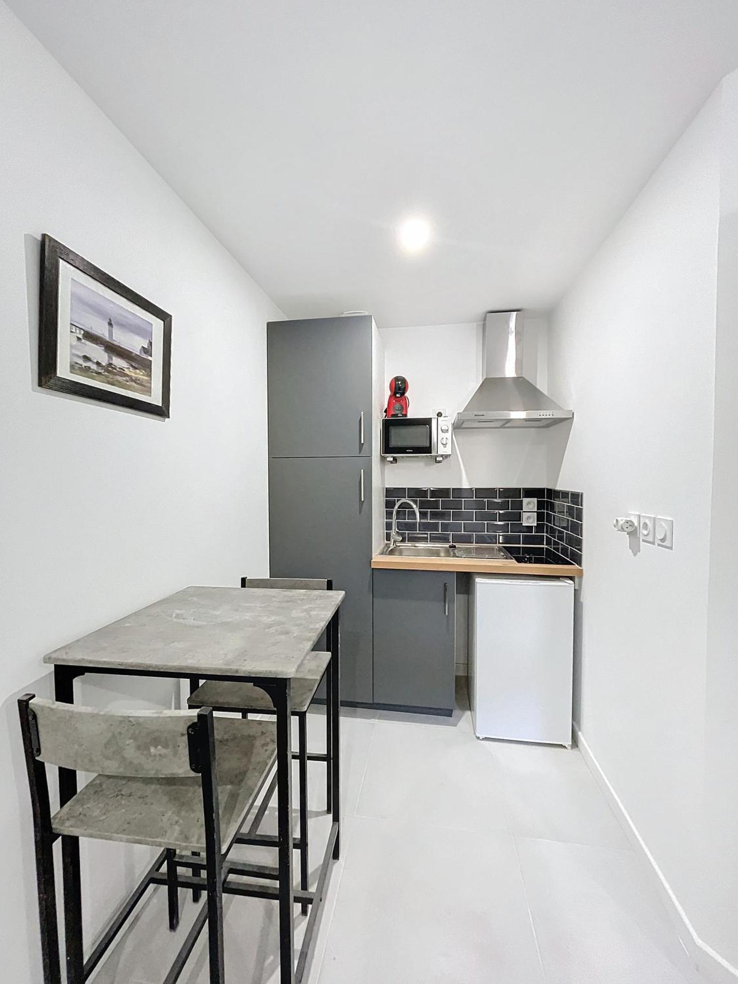 Eclat Apartment Serezin-du-Rhone