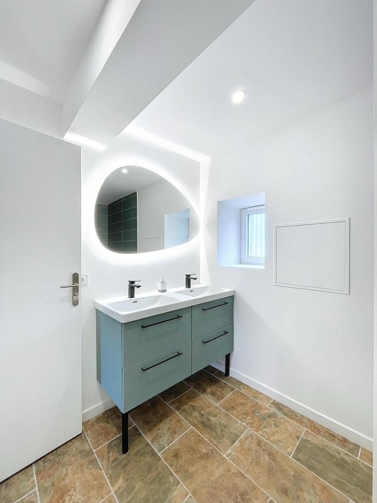 Apartment Eclat Serezin-du-Rhone