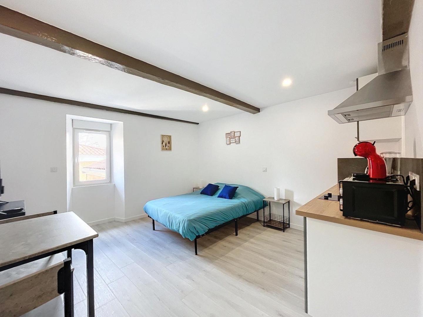 Eclat Apartment Serezin-du-Rhone
