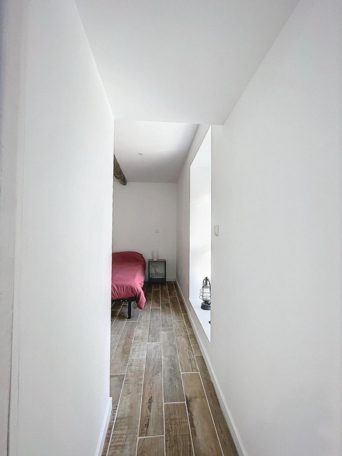 Apartment Eclat *